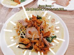 -姥家春饼店(漳州二路店)