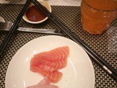 -新发展亚太JW万豪酒店·福苑咖啡厅