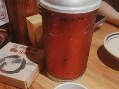 -泥糊破店小酒馆·团建聚餐(南京西路店)