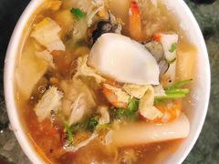 -明月虾面(厦禾路店)