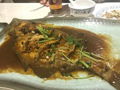 -威海渔村(静安旗舰店)