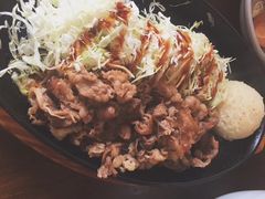 -铃木食堂(帽儿胡同店)