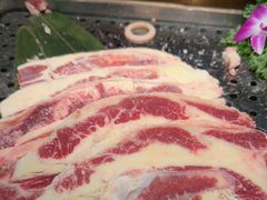 -尹珍珠·韩式无限烤肉(回龙湾店)