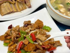 -芝城故事·建瓯土菜