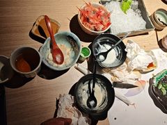 -匠和风精致料理(宁德万达店)