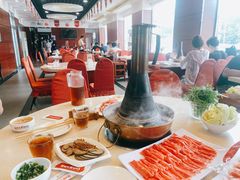 -阳坊大都涮羊肉(阳坊总店)