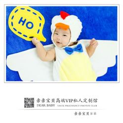 -亲亲宝贝艾尔莎亲子摄影会馆(中华路店)
