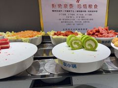 -农小锅(北京大兴凯德店)