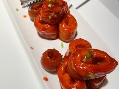 -万盛合(渔人码头店)