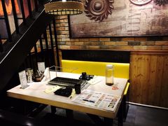 -唛嘻哒烤串朝鲜族风味(金桥店)