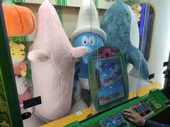-明日世界电玩城(之心城店)