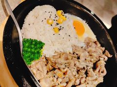 -留半山·香港食堂(啦啦宝都店)