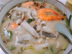 -明呈黄鱼面馆(斜土路店)