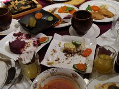 -92°C俄式厨房(中央大街店)