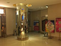 -东方之珠洗浴休闲广场(和平店)