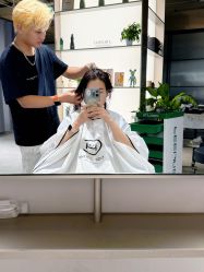 -Hair corner 香港发廊
