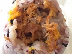 -大个子蒸饭