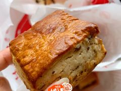 黑豆起子馍-北京稻香村(学清店)