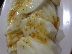 -张记烤羊腿