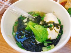 -家宴·灌蛋·沙茶面(曾厝垵店)