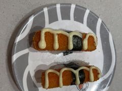 -新一番三文鱼寿司(大东海店)