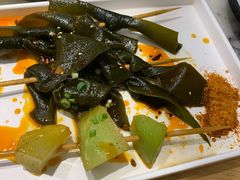 -姑姑宴(富力广场店)