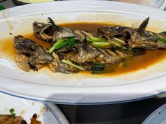 -荣祥海鲜·烟台菜(胜利路二部)