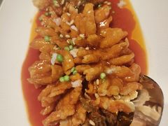 -宫燕府·京菜·烤鸭·淮扬菜(王府中心店)