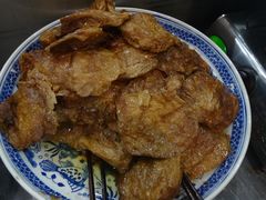 素鸡-慧娟面馆·餐厅(望江路店)