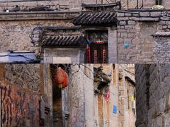 -于家石头村景区