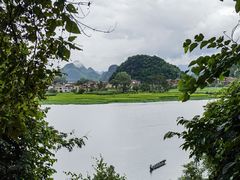 -普者黑风景区-青龙山