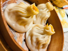 小笼蟹黄汤包-南京大牌档(龙湖长楹天街店)