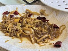 -船歌·鱼水饺青岛菜(金狮广场店)
