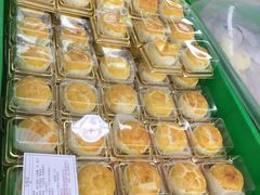 -宫廷糕点铺(人民中路店)