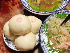 -管记水席老店(仙果市街店)