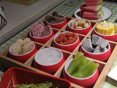 -番食园鲜食火锅(高新店)