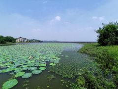 -池州市平天湖风景区
