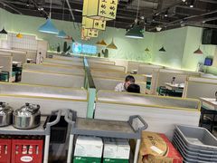 -采椰郎椰子鸡·脆皮鸡火锅(融创茂店)