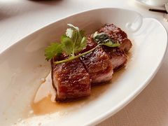 -天龙轩(香港丽思卡尔顿酒店)