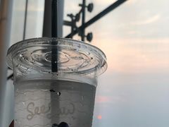 -Seesaw Coffee(朝阳大悦城店)