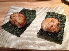 -然寿司(郎园vintage店)
