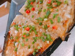 -很久以前羊肉串(昌里路三钢里店)