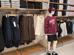 -优衣库(上海正大广场店)