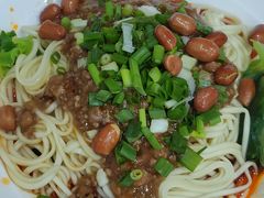 -武胜猪肝面麻哥面(先锋路店)