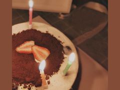 -昔木生日蛋糕(汉口店)