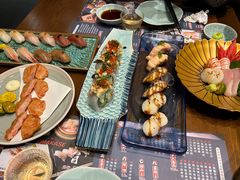 -傑·料理·海鲜放题(佛山文华荟店)