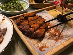-符离集餐厅(万象城店)