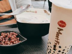 -鲜芋仙(太原街万达店)