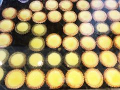 原味蛋挞-品泉茶室