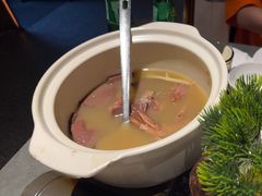 -佬太公海鸭·海鲜大排档(上海总店)